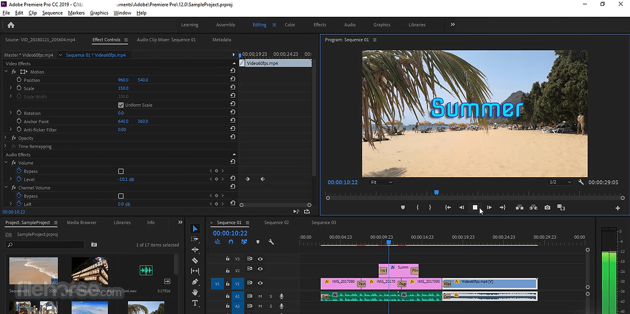 adobe premiere torrent download with key